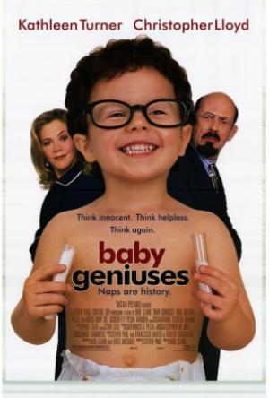 Baby Geniuses