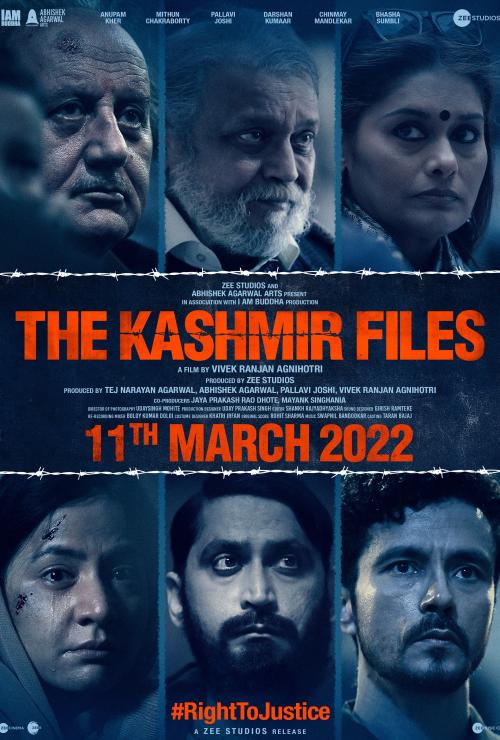 The Kashmir Files
