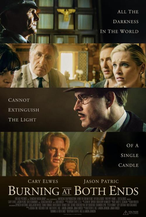 Burning at Both Ends