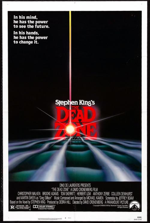 The Dead Zone