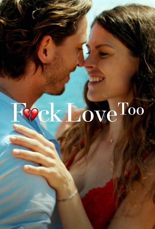 F*ck de liefde 2