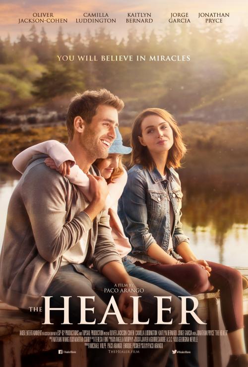 The Healer