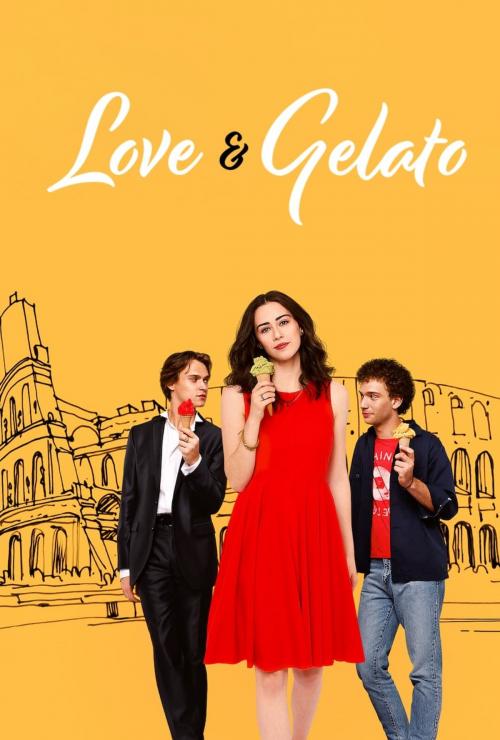 Love and Gelato
