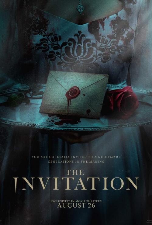 The Invitation