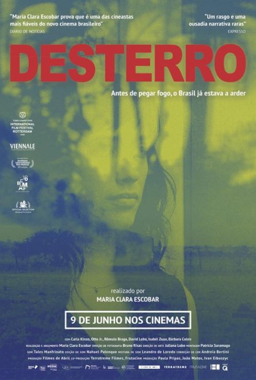 Desterro