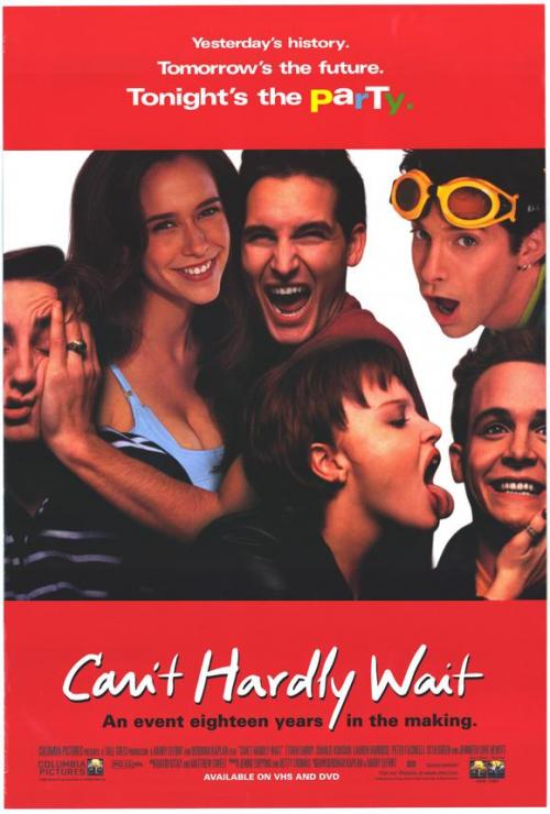 Can't Hardly Wait