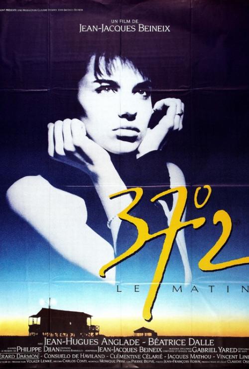 Betty Blue