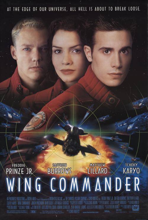 Wing Commander