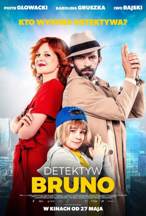Detective Bruno