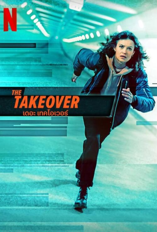 The Takeover