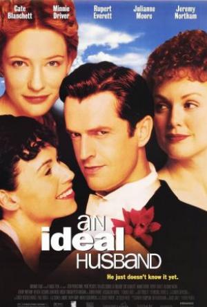 An Ideal Husband