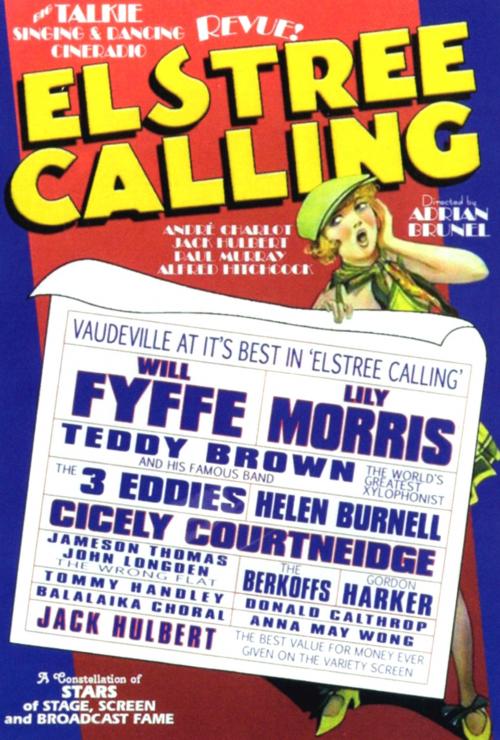 Elstree Calling