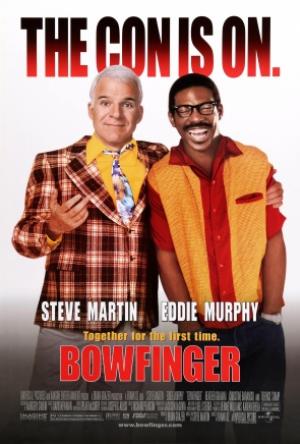 Bowfinger