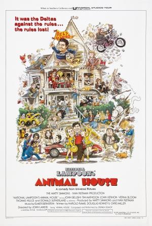 Animal House