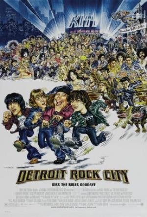 Detroit Rock City