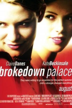 Brokedown Palace