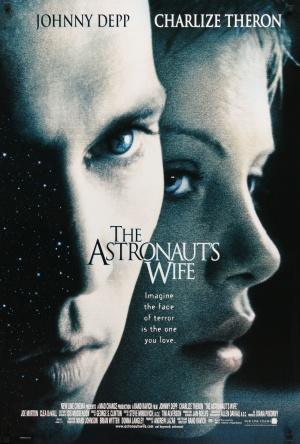 The Astronaut's Wife