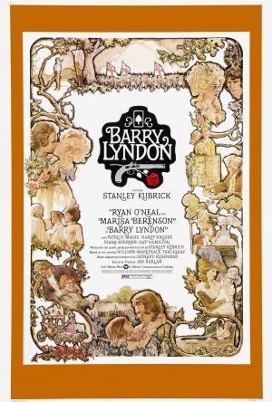 Barry Lyndon