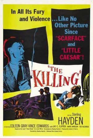 The Killing
