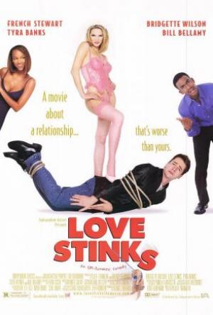 Love Stinks