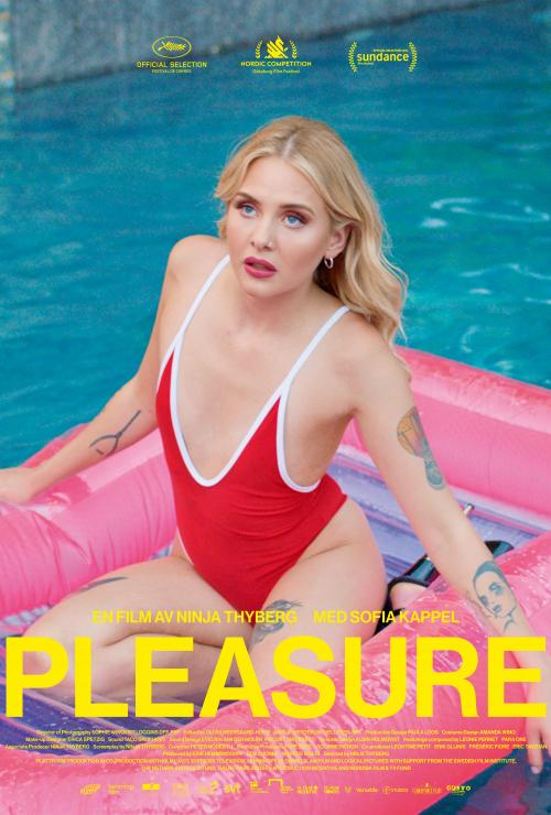Pleasure