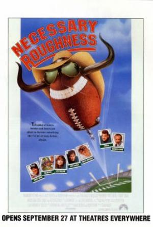 Necessary Roughness