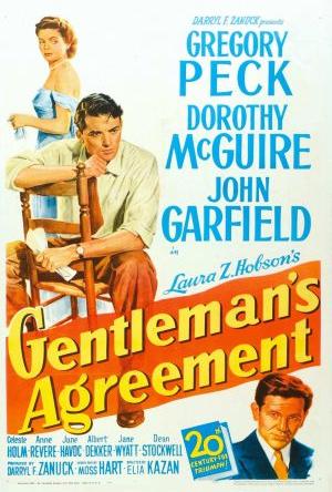 Gentleman's Agreement