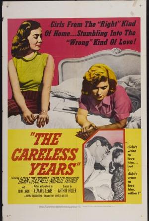 The Careless Years