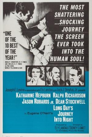 Long Day's Journey Into Night