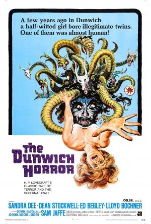 The Dunwich Horror