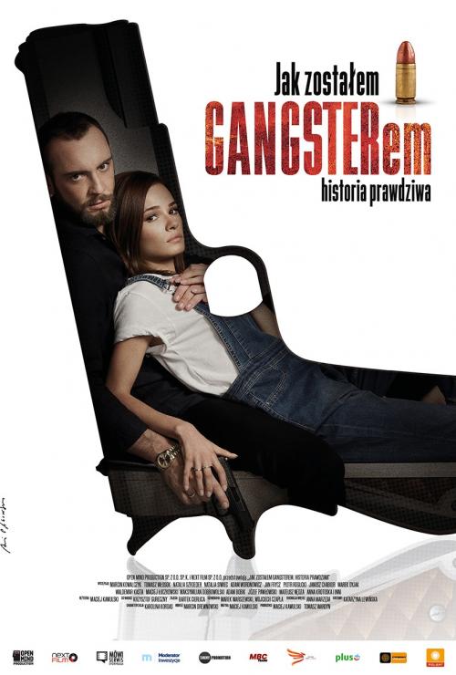 How I Became a Gangster