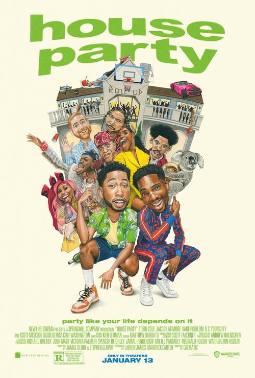 House Party