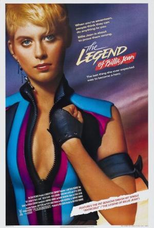 The Legend of Billie Jean