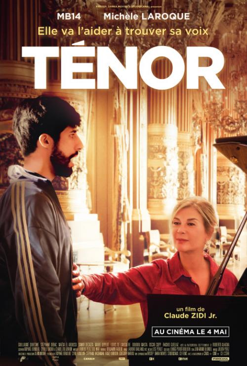 Tenor