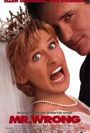 Mr. Wrong