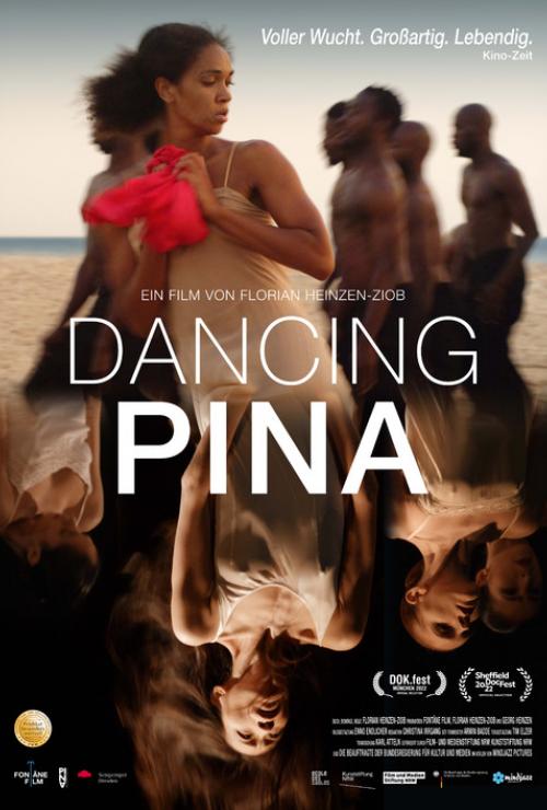 Dancing Pina