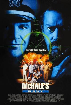 McHale's Navy