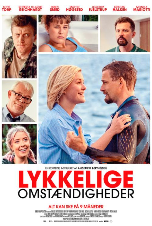 Lykkelige omstændigheder