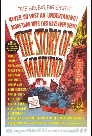 The Story of Mankind