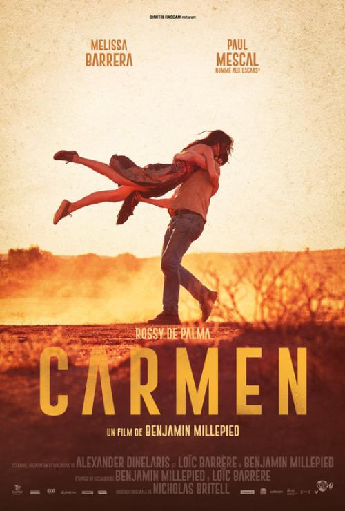 Carmen
