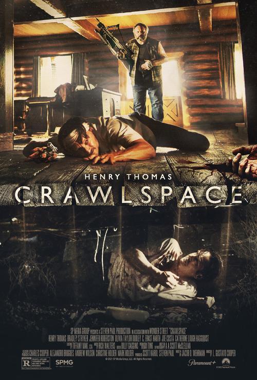 Crawlspace
