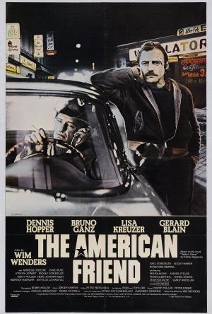 Amerikanische Freund, Der
