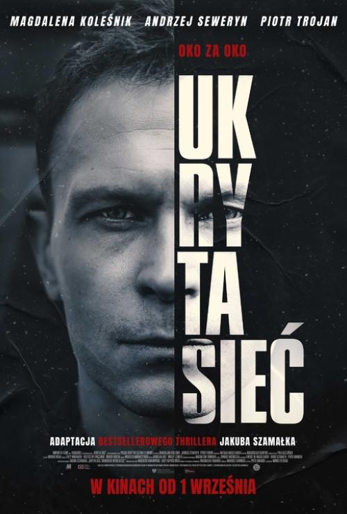Ukryta siec