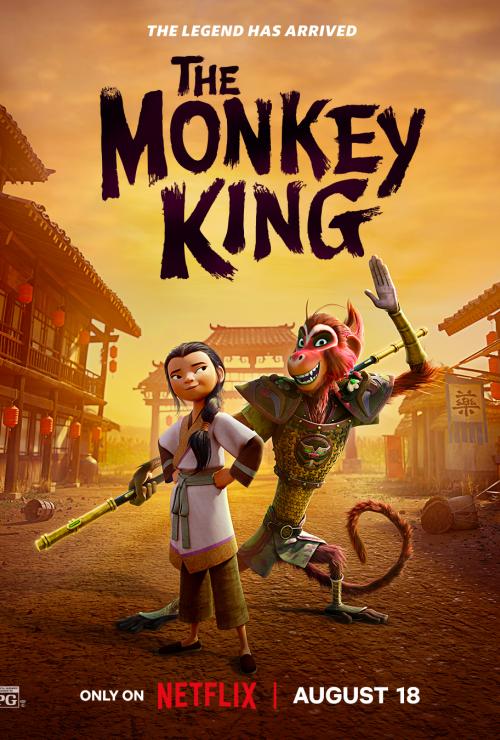 The Monkey King