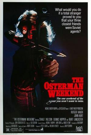 The Osterman Weekend