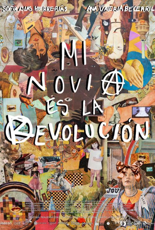 Mi novia es la revolución