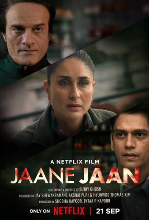 Jaane Jaan