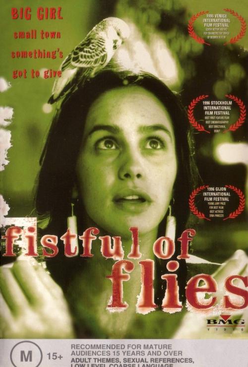 Fistful of Flies