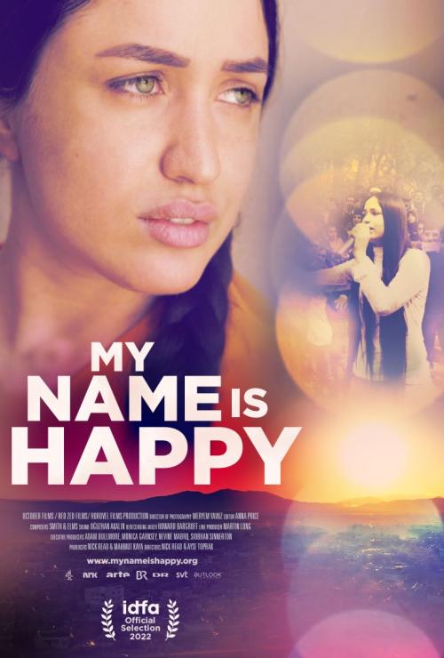 My Name Is Happy