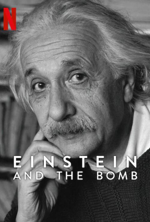Einstein and the Bomb